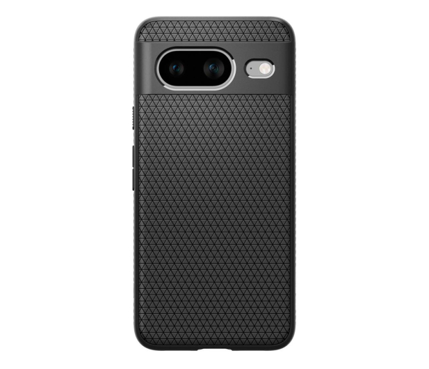 SPIGEN Liquid Air do Google Pixel 8 black ACS06274 - 1194964 - zdjęcie 3